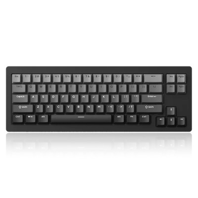 Monsgeek M7W - Hitam